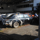 Illustration for article titled It is not over yet: Abandoned cars part 4